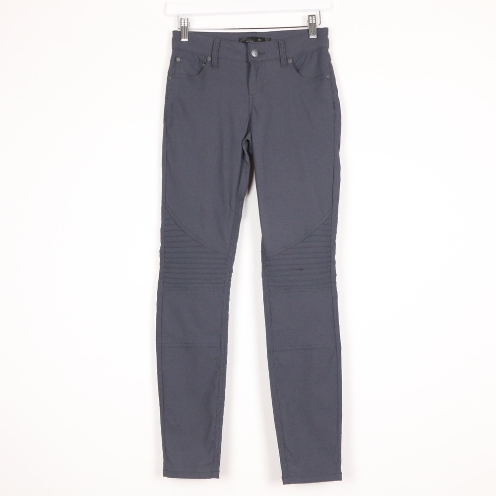 PrAna Brenna Moto Pants